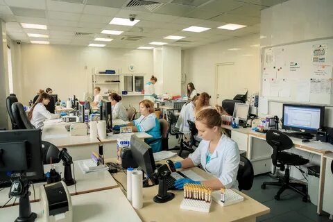 Накфф удаленная регистрация образцов