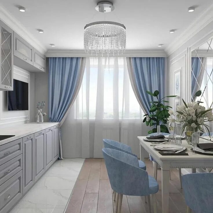 Пин от пользователя Pocaloca RR на доске Homedesign Интерьер кухни, Дизайн дома,