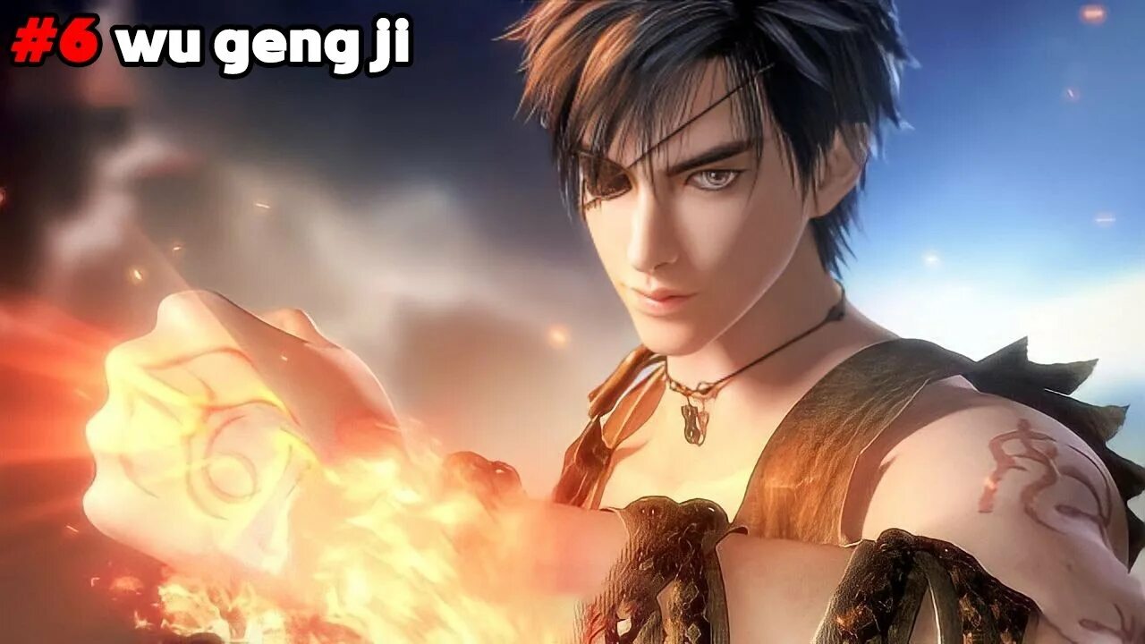 Wu geng ji. Wu geng ji эльфы. wu geng ji обои.