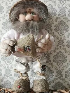 Работа домового
