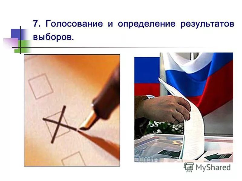 Системы подсчета голосов избирателей. Голосование и определение результатов выборов. Официальное опубликование результатов выборов. Голосование определение. Определение итогов голосования и результатов выборов.