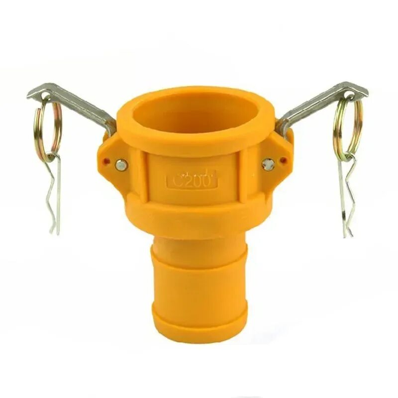 Соединения типа camlock
