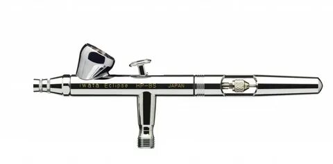 Iwata eclipse cs