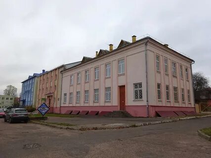 Молодечно 1