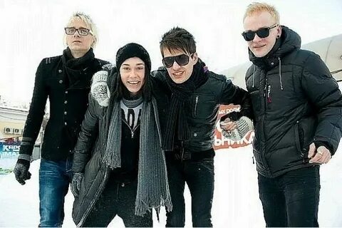 Группы 2010