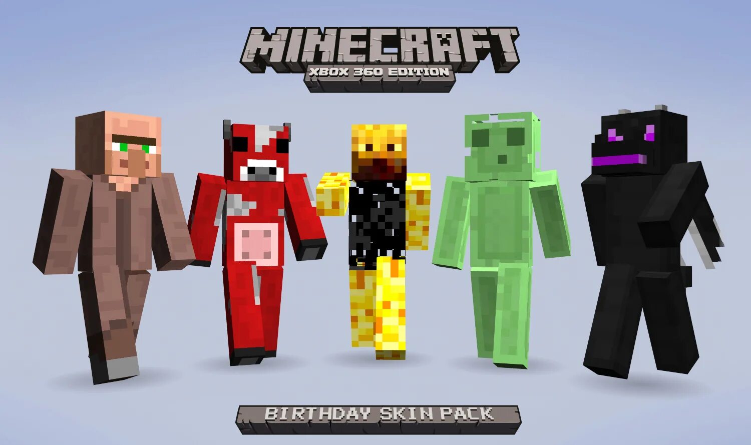 Minecraft inside skins