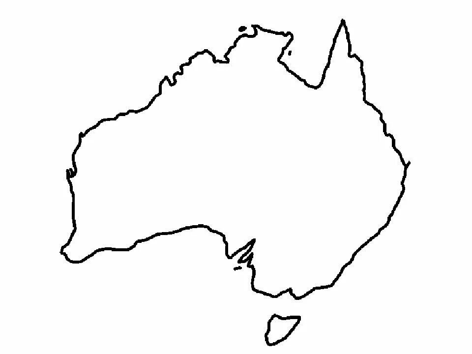 Австралия очертания материка. Контур материка Австралия. Контуры материков Австралия. Австралия Америка материк.