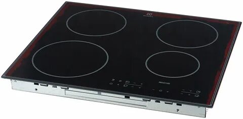 Варочная поверхность electrolux отзывы