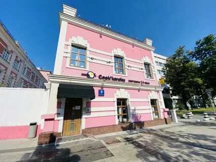 Баррикадная 8 стр 4
