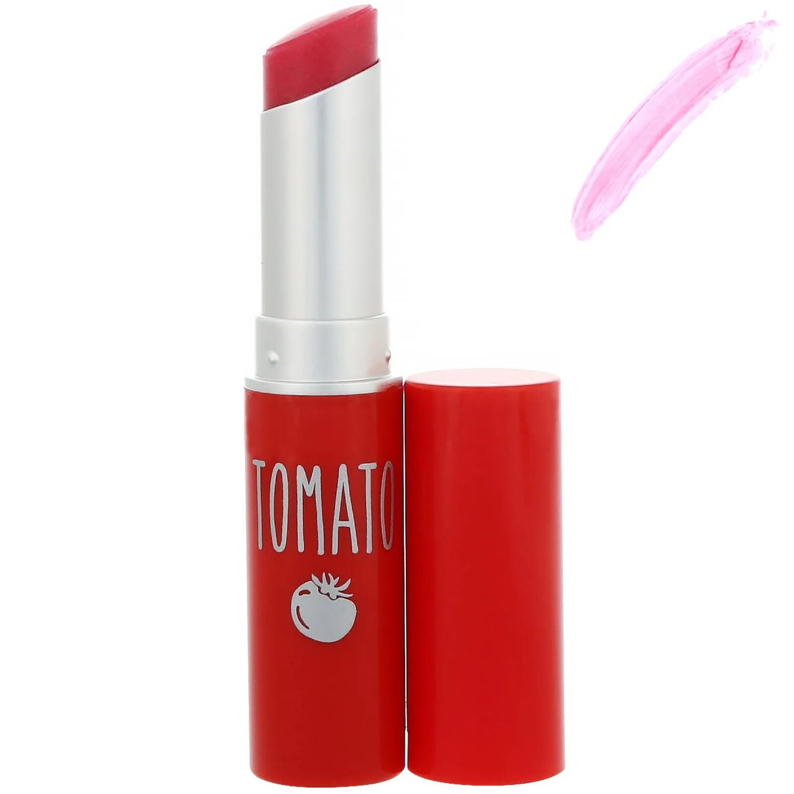 Milk makeup jelly. Skinfood Tomato Jelly Tint Lip. Тинт-бальзам для губ Skinfood Tomato Jelly Tint Lip. Томат губная помада. [Skinfood] Tomato Jelly Tint Lip - 4.5g #04 Milk Tomato.