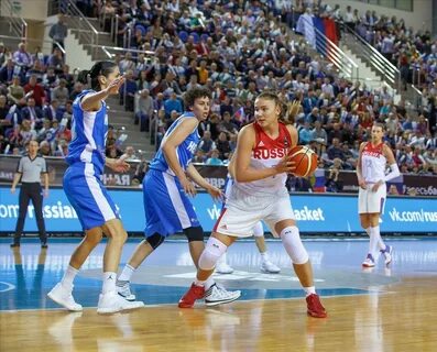 Russiabasket