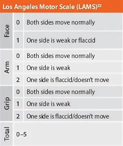Баллы при инсульте. Шкала lams. Ламса шкала инсульт. Шкала lams при инсульте. Шкала lams при инсульте таблица.