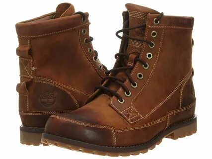 Inch boot