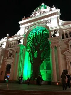 Какие достопримечательности есть в казани фото YugNash.ru