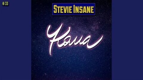 Stevie insane полночь
