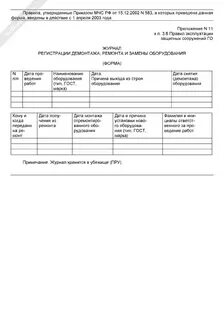 Приказ 583