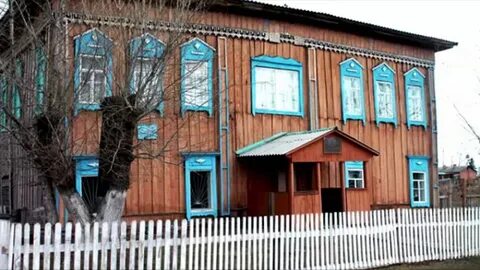 Степной иркутская область
