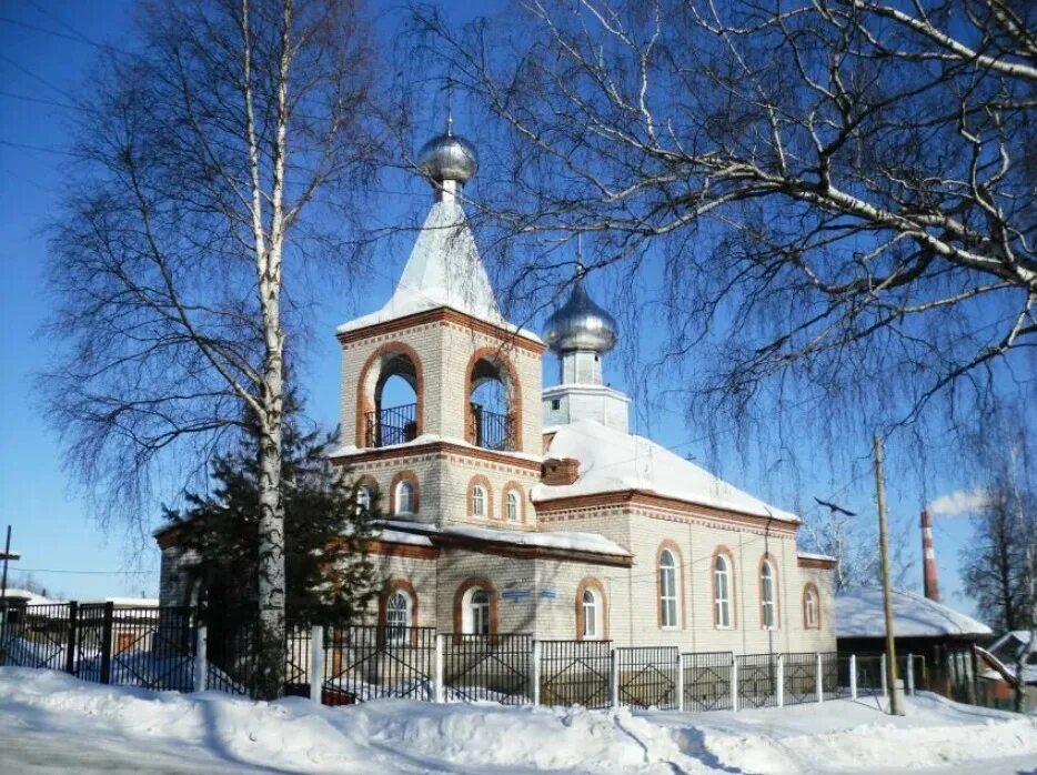 Старообрядческая Церковь Верещагино. Город Верещагино Пермский край. Пермский край р-н Верещагинский г Верещагино. Купить в верещагино пермский край