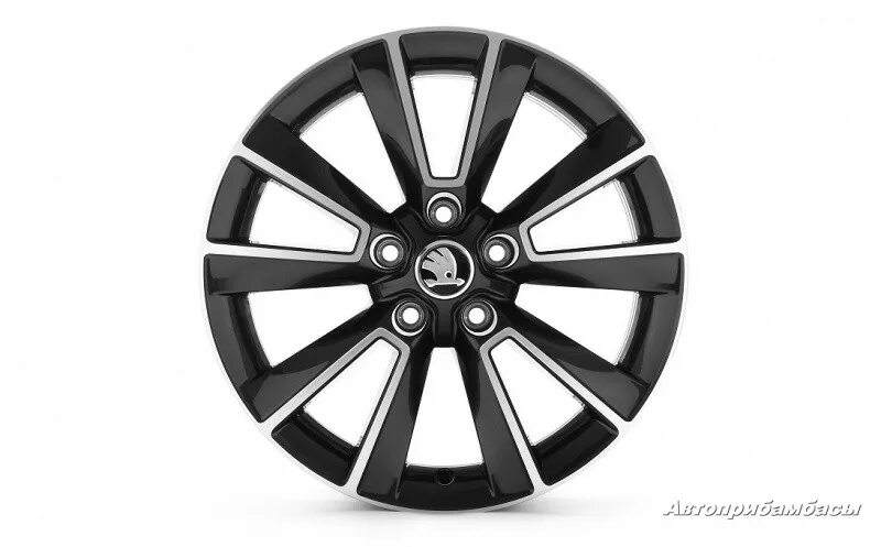 Dezent van dark r16. 5e0071494 jx2. диски литые r16 6. 5x20/6x139. 7 et25/106,1 s rst r058.