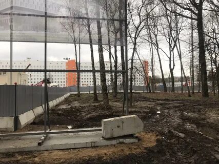 Больница шоссе энтузиастов 86
