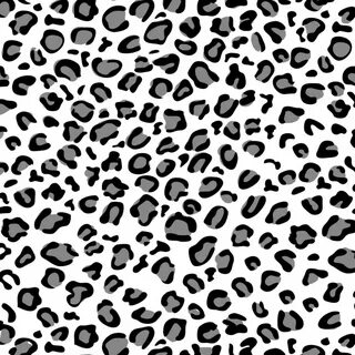 Black print