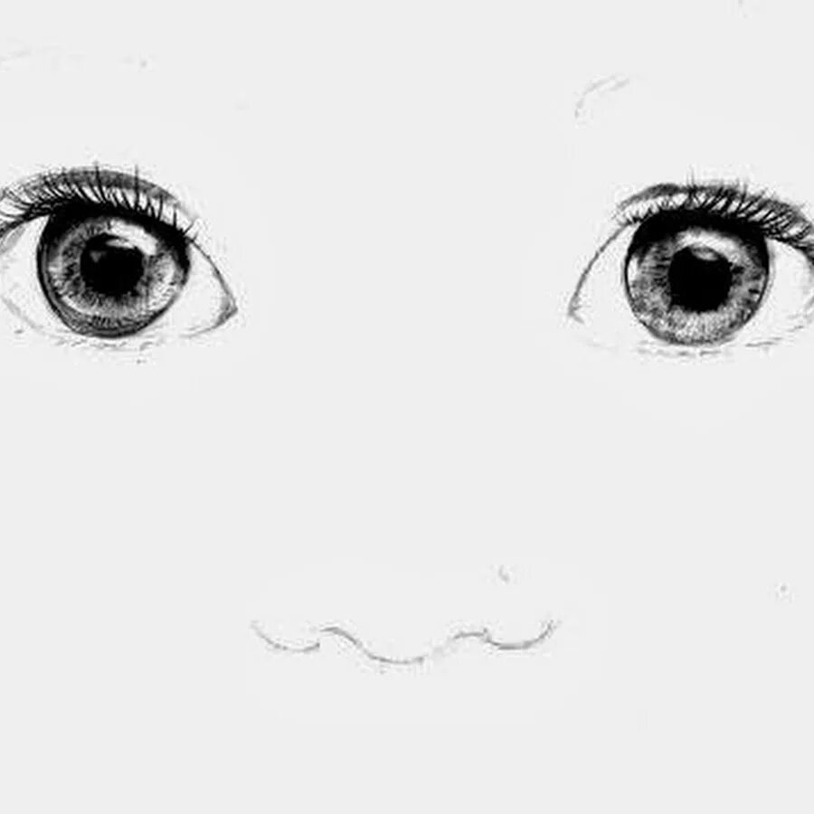Глазки карандашом. Детские глаза карандашом. Глаза рисунок. Рисование глаз для детей. Нарисованный зрачок.