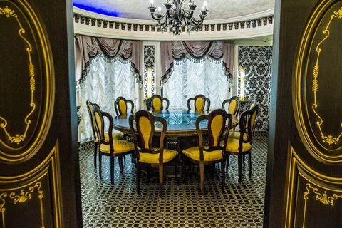Отзывы ресторан шейх