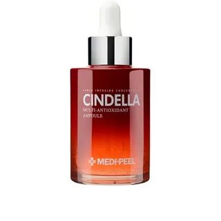 Сыворотка medi peel volume