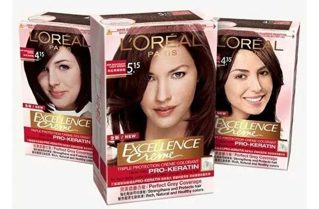 Лореаль экселанс краска для волос палитра цветов. L&#039;oreal paris стойкая крем-краска для волос excellence палитра. l&#039;oreal excellence палитра цветов. краска для волос лореаль париж экселанс палитра цветов. лореаль экселанс 5.11.
