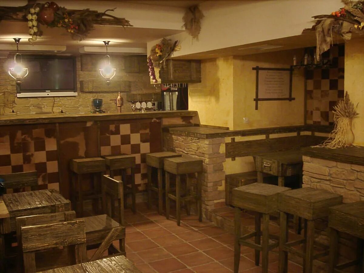 Кафе "Pivbar" - Красная Пресня, 29 в Москва- 2025 - официальный сайт, меню, теле