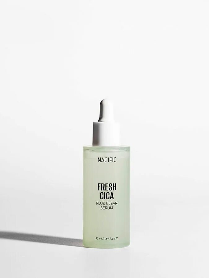 Serum clear. Nacific Fresh cica Plus Clear Serum. Успокаивающая сыворотка Nacific 50мл. Nacific Fresh cica Plus Clear набор. Fresh cica Plus Clear Cream.