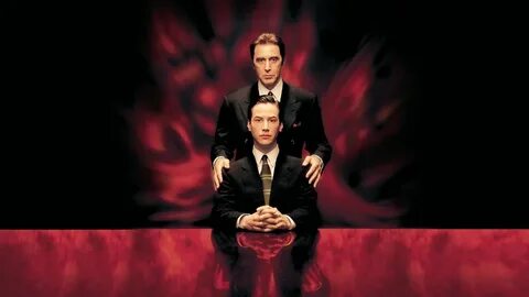 Devil s advocate
