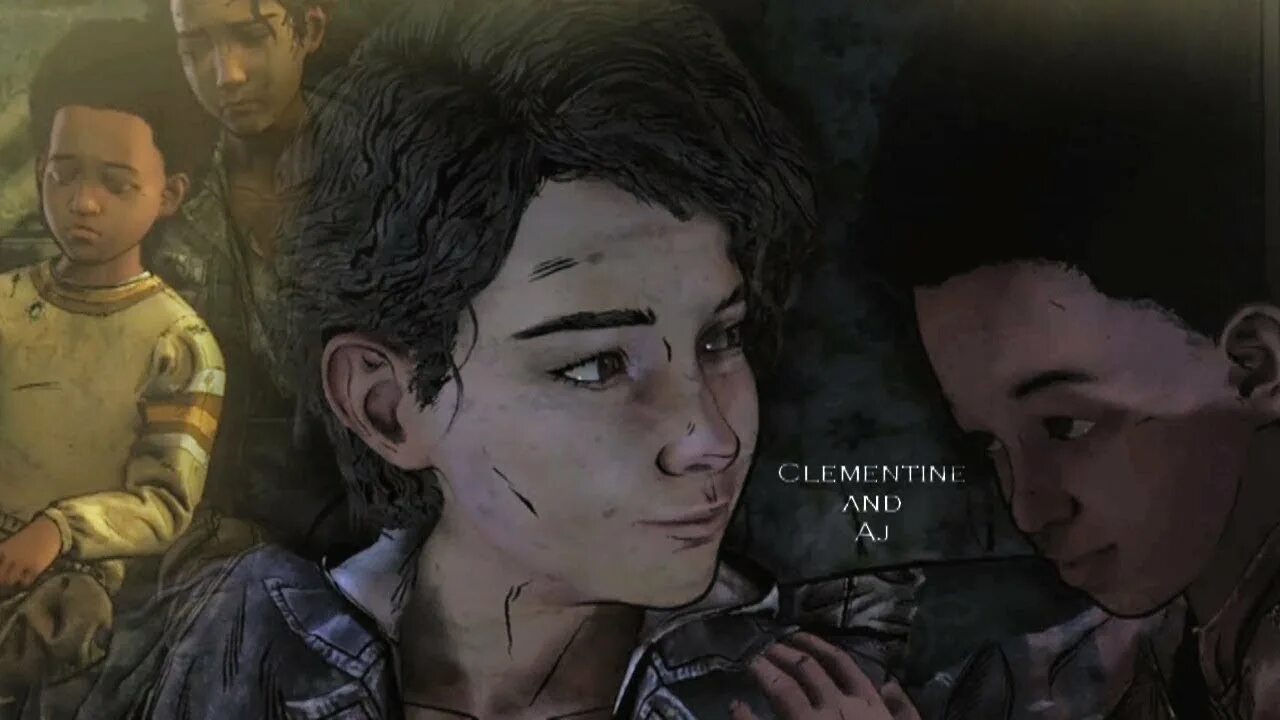 Aj clementine
