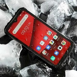 Oukitel отзывы