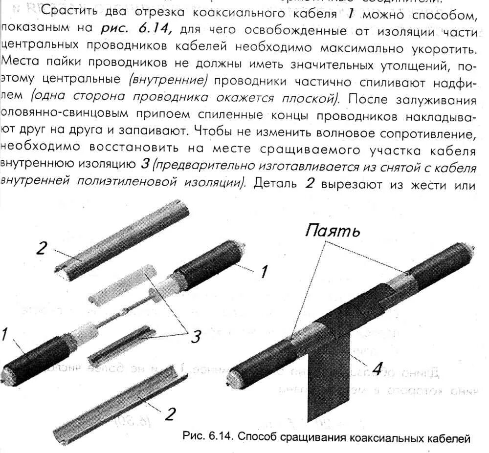 Как соединить телевизионный кабель между собой. Как правильно соединить коаксиальный кабель. Как спаять коаксиальный кабель между собой. Сращивание коаксиального кабеля пайкой. Соединение коаксиального кабеля между собой пайкой.