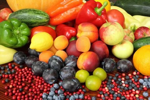 Other fruits