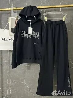 Спортивный костюм max mara