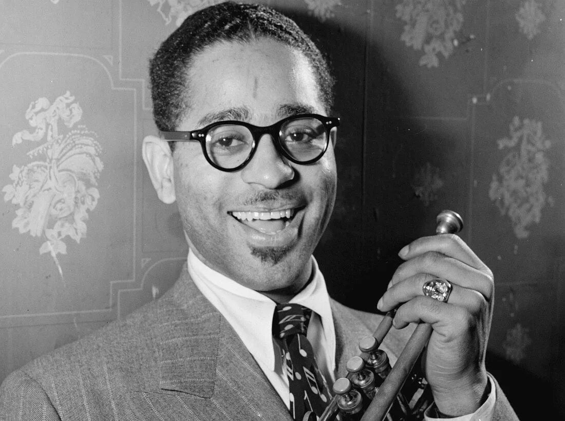 Dizzy gillespie