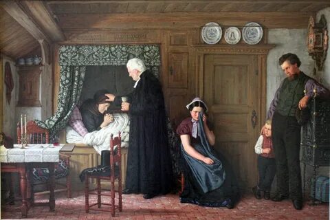 Картины 1880 года