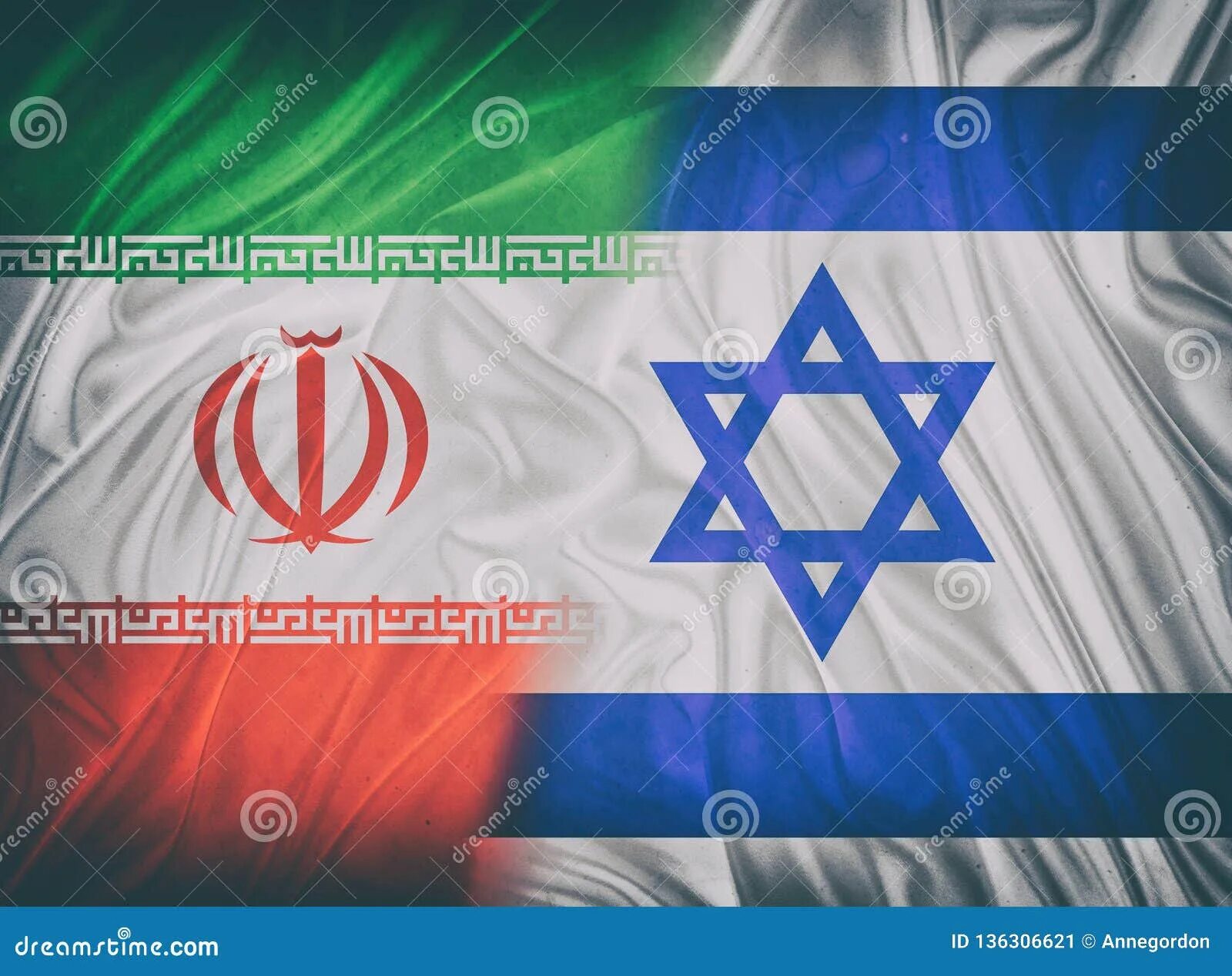 Как ответить иран израилю