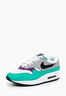 Женские кроссовки nike air max 1