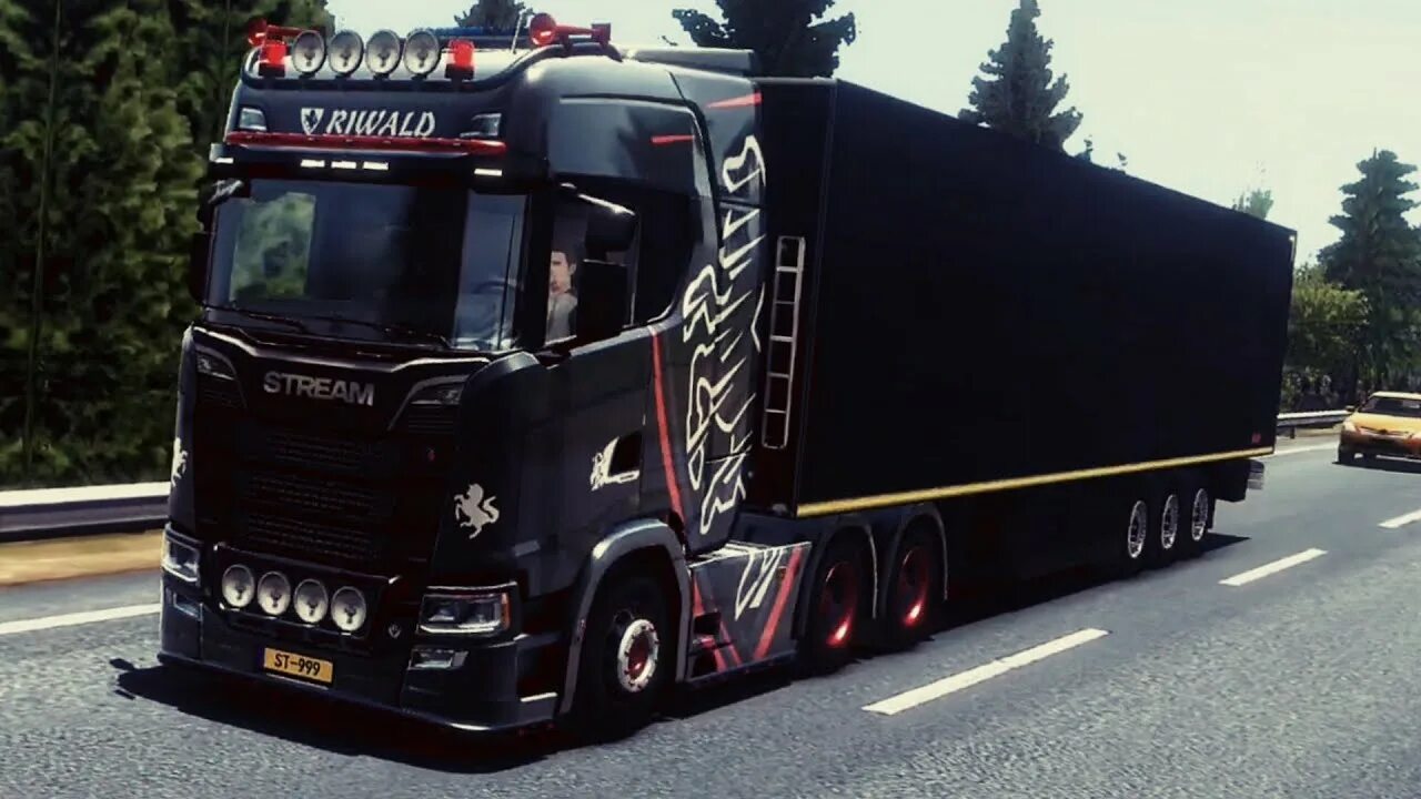 Трак европа 3 версии. Volvo 750. Truckers of Europe 3 Скания. Truckers of Europe 3 Stream. Scania s650 v8.