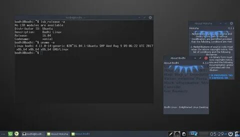 Ppd linux