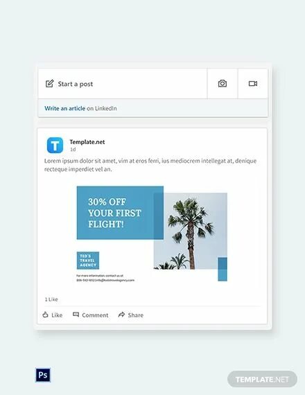 Linkedin post. Посты линкедин. линкедин мокап. linkedin profile template.