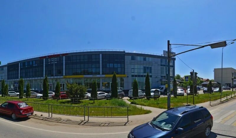 В Краснодаре открыли филиал поликлиники № 11