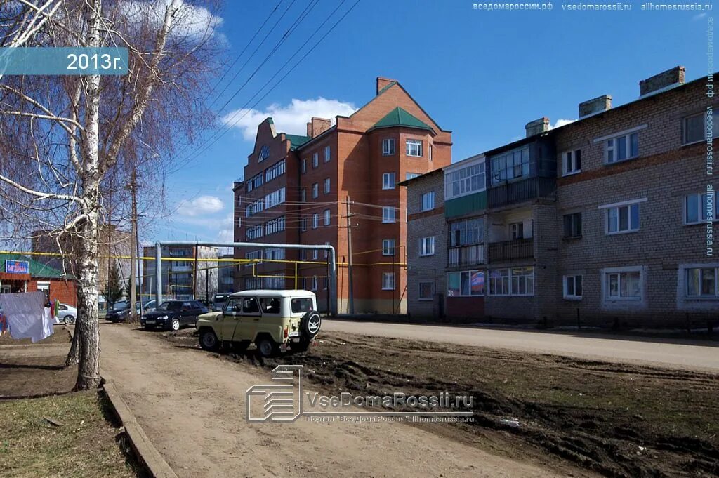 Полазна нефтяники