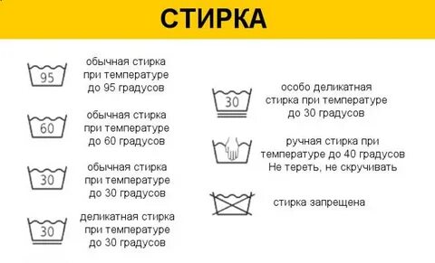 На каком режиме стирать вещи новорожденного