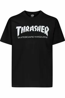 Thrasher перевод на русский