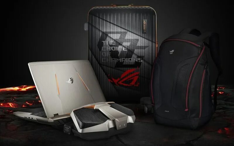 ASUS ROG gx800. ASUS ROG gx800 VR. Игровой ноутбук ASUS ROG чемодан. ASUS ROG GX 770. Asus rog 18 купить