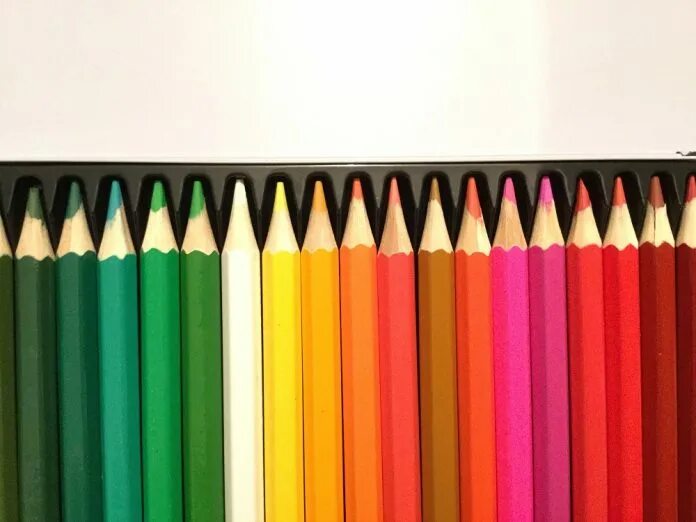 Determine color